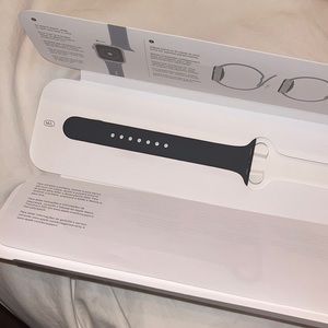 Apple Watch Extra Band